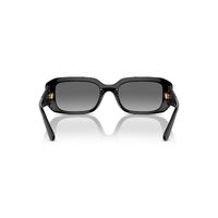 Vogue VO5565S W44/11-53 Black / Grey Gradient Lenses