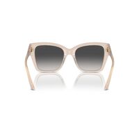 Jimmy Choo JC5012F 50258G-54 Opal Sand / Grey Gradient Lenses