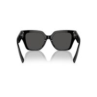 Dolce & Gabbana DG4471 501/87-52 Black / Dark Grey Lenses