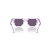 Burberry Kids JB4002F 40951A-46 Lilac / Violet Lenses