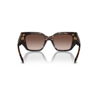 Vogue VO5583S W65613-51 Dark Havana / Brown Gradient Lenses