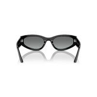 Vogue VO5585S W44/11-54 Black / Grey Gradient Lenses