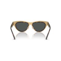 Versace VE2273 108/87-52 Havana / Dark Grey Lenses