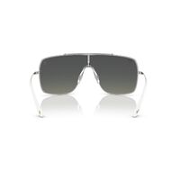 Ray-Ban RB3697M F1048G-35 Scuderia Ferrari Collection Silver / Grey Gradient Lenses