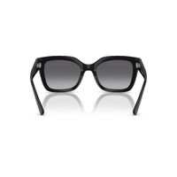 Vogue VO5613SB W44/T3-54 Black / Grey Gradient Polarised Lenses