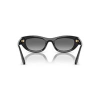 Vogue VO5616S W44/11-51 Black / Grey Gradient Lenses