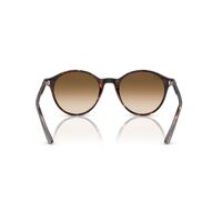 Ray-Ban RB2230 902/51-53 Bernard Havana / Clear Gradient Brown Lenses