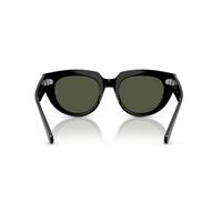 Ray-Ban RB2286 901/31-52 Doreen Black / G-15 Green Lenses