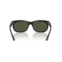 Ray-Ban RB2389 901/31-57 Balorette Black / G-15 Green Lenses