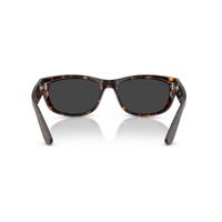 Ray-Ban RB2289 902/48-63 Mega Balorama Havana / Black Polarised Lenses