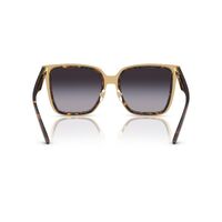 Versace VE2278D 108/8G-58 Havana / Grey Gradient Lenses