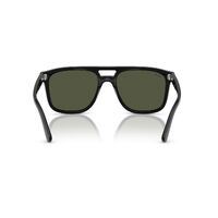 Ray-Ban RB2213 901/31-58 Black / G-15 Green Lenses