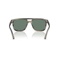 Ray-Ban RB2213CH 14243R-55 Havana Grey / Grey Chromance Polarised Lenses