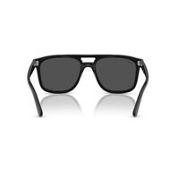 Ray-Ban RB2213CH 901/K8-55 Black / Dark Grey Chromance Polarised Lenses