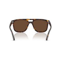 Ray-Ban RB2213CH 902/AN-55 Havana / Brown Chromance Polarised Lenses