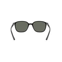 Ray-Ban RB2193 901/58-53 Leonard Black / G-15 Green Polarised Lenses