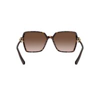 Versace VE4396F 108/13-58 Havana / Brown Gradient Lenses