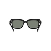 Ray-Ban RB2191 901/58-54 Inverness Black / Green Polarised Lenses