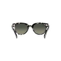 Ray-Ban RB2199 133371-52 Orion Grey Havana / Grey Gradient Dark Grey Lenses