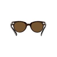 Ray-Ban RB2199 902/57-52 Orion Tortoise / Brown Polarised Lenses