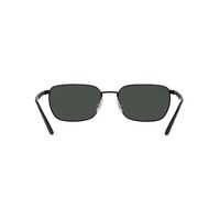 Ray-Ban RB3684CH 002/K8-58 Black / Dark Grey Chromance Polarised Lenses