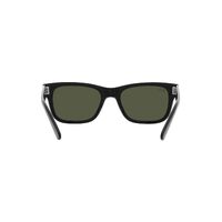 Ray-Ban RB2283 901/31-55 Mr Burbank Black / Green Lenses