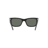 Ray-Ban RB2283 901/58-55 Mr Burbank Black / Green Polarised Lenses