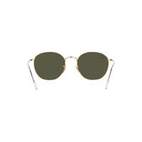 Ray-Ban RB3772 001/31-54 Rob Gold / Green Lenses