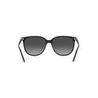 Ray-Ban RB4378 601/8G-54 Black / Grey Gradient Lenses