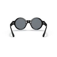 Giorgio Armani AR 903M 5001R8-47 Black / Blue Photo Lenses