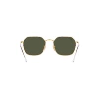 Ray-Ban RB3694 001/31-55 Jim Arista / Green Lenses