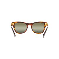 Ray-Ban RB0707SM 954/G4-53 Striped Havana / Green Vintage Gradient Lenses