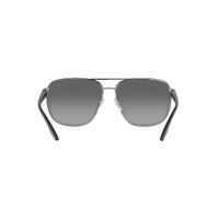 Prada Linea Rossa PS50YS 5AV06G-62 Gunmetal / Grey Gradient Polarised Lenses