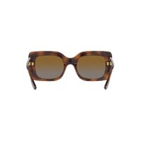 Vogue VO5481S 2386T5-52 Top Havana w Brown / Grey Gradient Brown Polarised Lenses