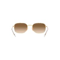 Ray-Ban RB3706 001/51-57 Gold / Brown Lenses