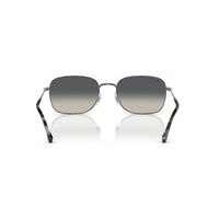 Ray-Ban RB3706 004/71-57 Gunmetal / Grey Gradient Lenses