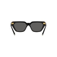 Tiffany & Co TF4205U 8001S4-56 Black / Dark Grey Lenses