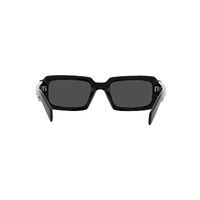 Prada PR27ZS 16K08Z-54 Black / Dark Grey Lenses