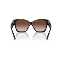 Tiffany & Co TF4216F 80153B-54 Havana / Brown Gradient Lenses