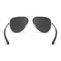 Blenders A Series 807 M9 58 Spider Jet Black / Smoke Polarised Lenses