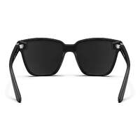 Blenders Buttertron 807 M9 99 Voodoo Vixen Matte Black / Smoke Black Polarised Lenses