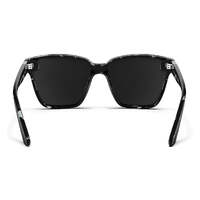 Blenders Buttertron 086 XN 99 Sterling Lady Crystal Black Tortoise / Silver Mirror Polarised Lenses