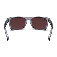 Blenders Canyon 63M C3 55 North Point Crystal Grey / Ice Blue Mirror Polarised Lenses