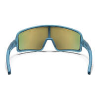 Blenders Eclipse PJP C3 99 Rainwalker Blue / Blue Mirror Polarised Lenses