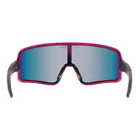 Blenders Eclipse 4YY 0I 99 Stormation Purple / Red Mirror Polarised Lenses