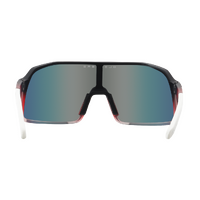 Blenders Expose 807 FG 99 Dance Kingdom Multi / Rainbow Mirror Polarised Lenses