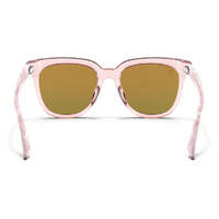 Blenders Grove 35J 0F 53 Gemstone Gal Pink / Pink Mirror Polarised Lenses