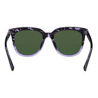 Blenders Grove 1L1 KL 53 Raven Delight Purple and Black Tortoise / Lavender Mirror Polarised Lenses