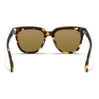 Blenders Grove 07U 0F 53 Wildcat Love Brown Tortoise / Champagne Mirror Polarised Lenses