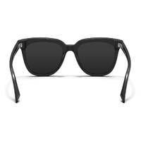 Blenders Grove 807 M9 53 Midnight Drama Gloss Black / Smoke Black Polarised Lenses